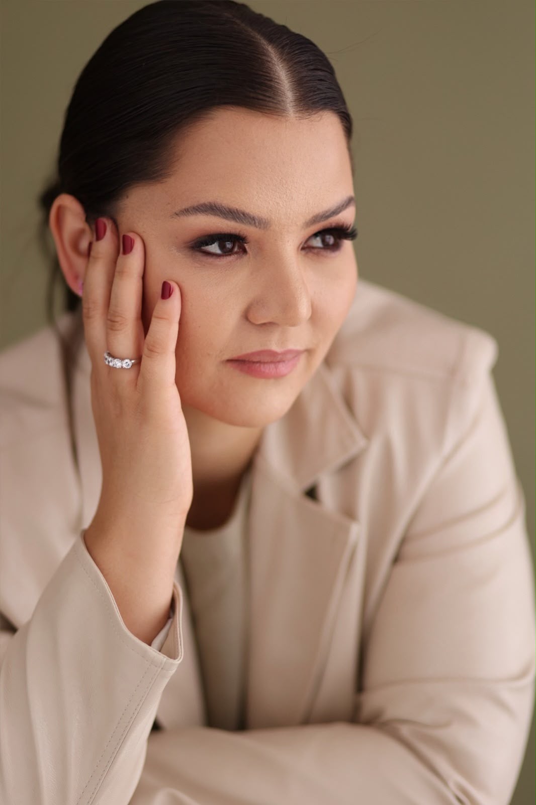 Stéfany Fialho