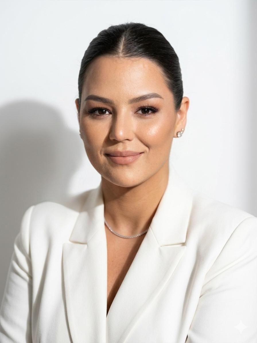 Stéfany Fialho