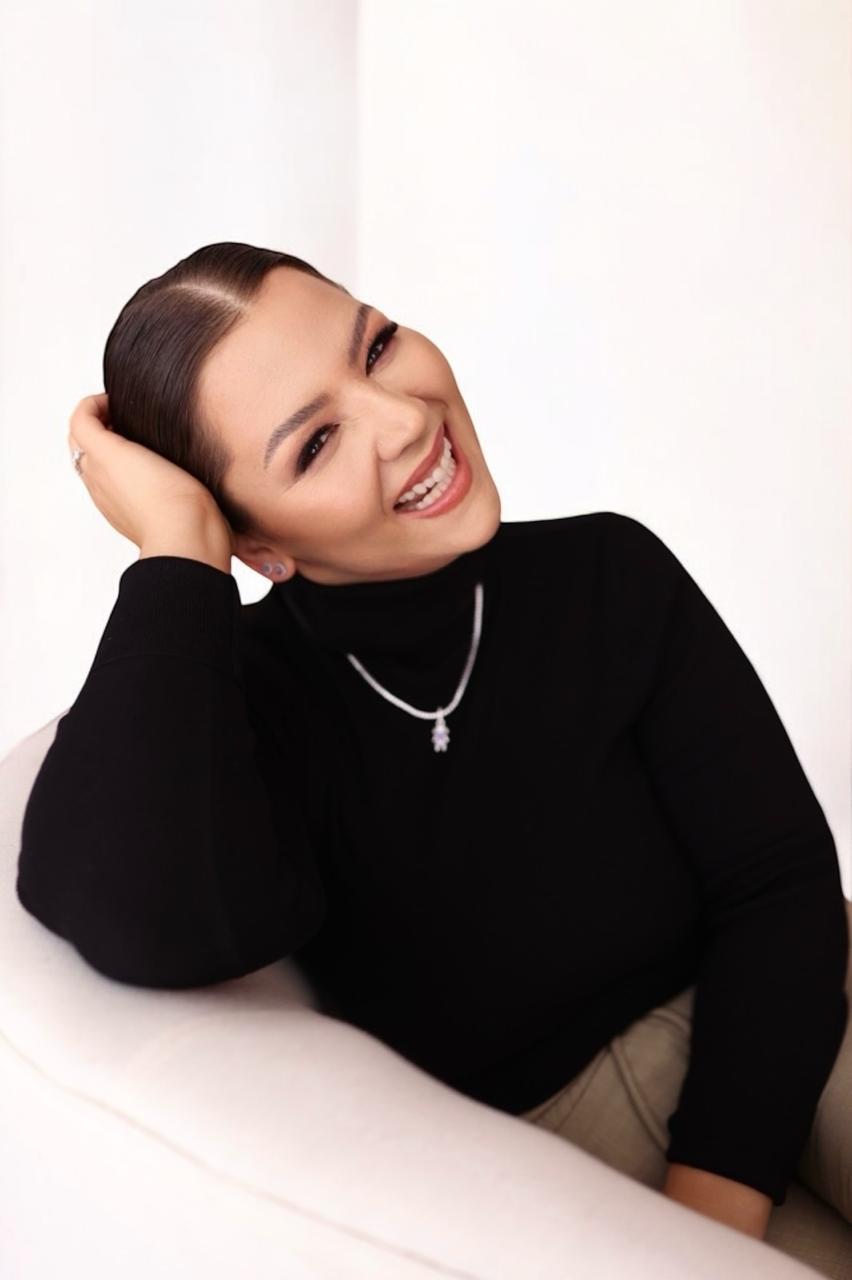 Stéfany Fialho